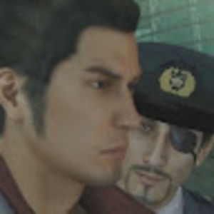 Meet your Posher, うん